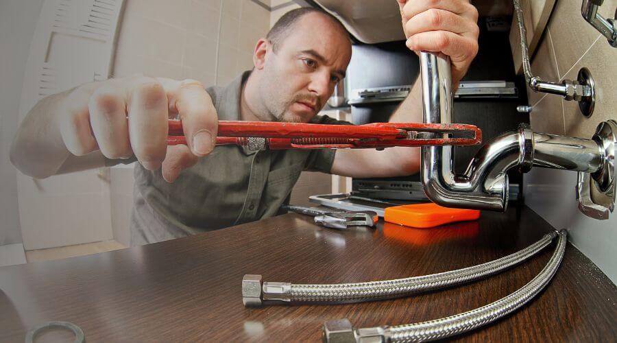 Local annual plumbing maintenance in Kila, MT